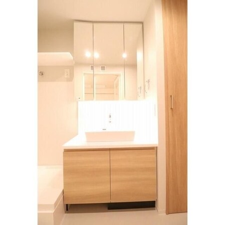 The Grand Terrace Wakabayashiの物件内観写真